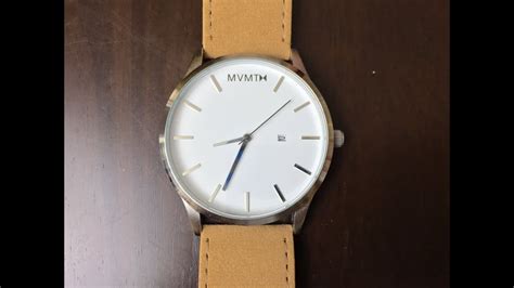 fake mvmt watches|mvmt watches where are they made.